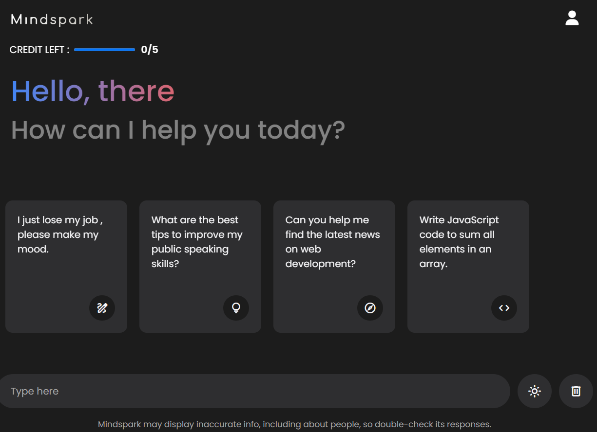 mindspark