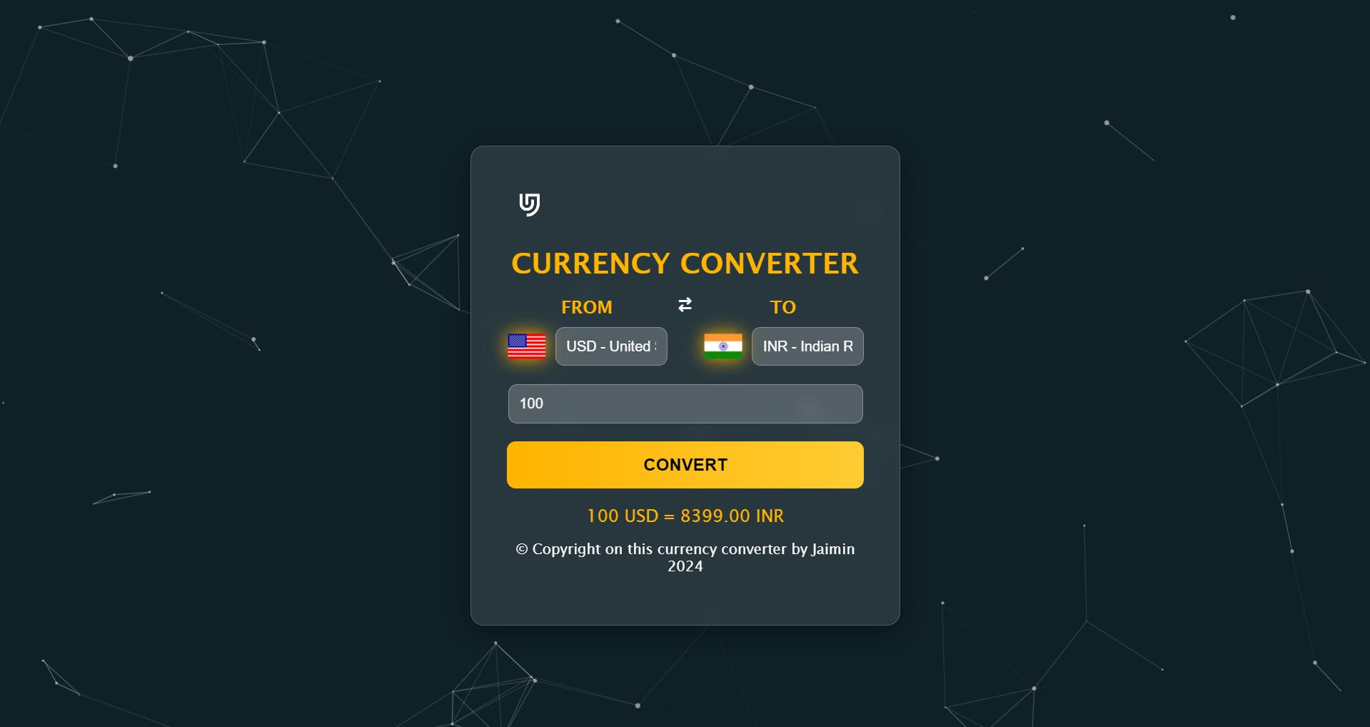 Currency